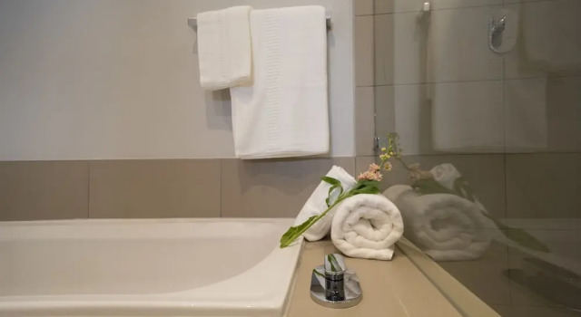 Апартаменты Luxury Insignia Lifestyle