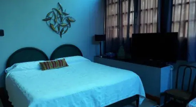 Апартаменты Virgen Del Cerro Apartments