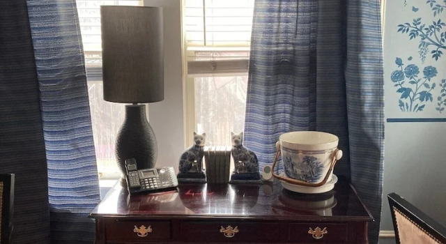 Номер Standard The Villa Toscana