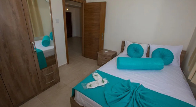 Апартаменты Апартаменты Noyanlar Holiday Homes