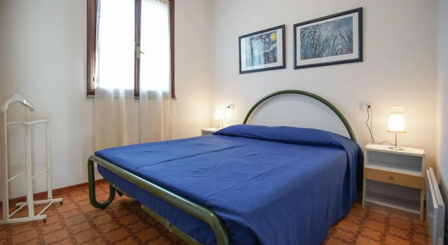 Апартаменты с 2 комнатами с балконом Villetta Capuana