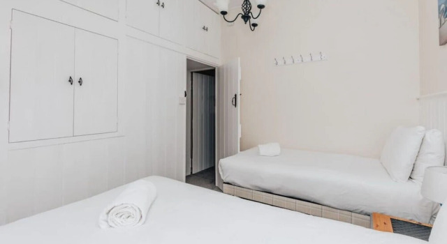 Honeysuckle Terrace - From 125 Per Night