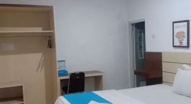 Suite De lujo Shakila Guest House