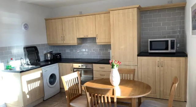 Апартаменты Millfield Holiday Village
