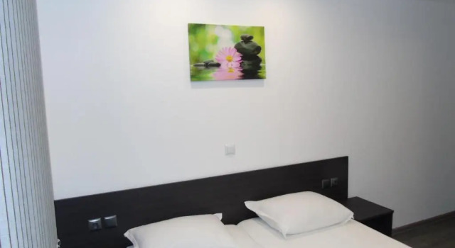 Номер Standard House Dar