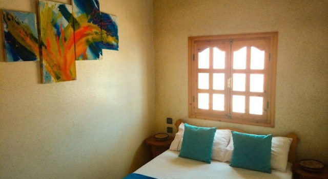 Апартаменты Comfort c 1 комнатой Tayafut Apartments & Terrace by Surfleft Morocco