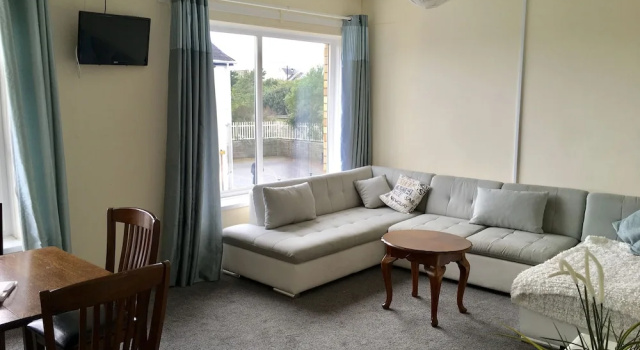 Harbour Lets - New Road Apartment - Porthcawl, Забронировать Апартаменты/квартира Отели в центре Порткол с завтраком, отели в центре Порткол с завтраком