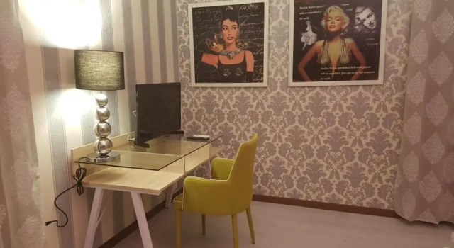 Номер Superior Residenza Hermitage