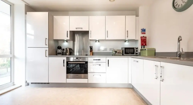 Апартаменты Smart Apartments - Empress Heights