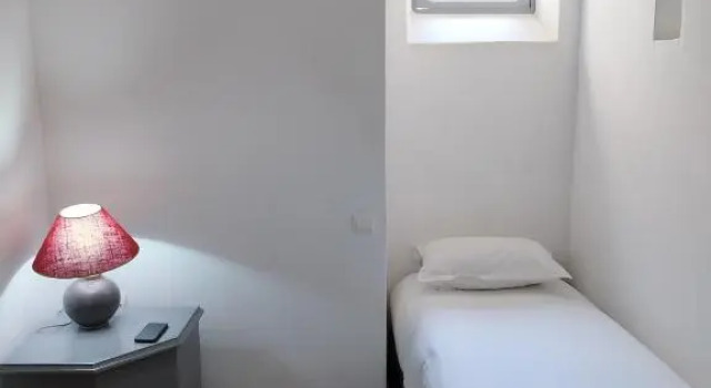 Люкс Standard RIAD MAROSKO