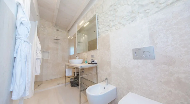 Номер Luxury Hotel Villa Fanny