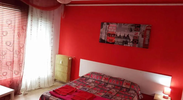 Номер Deluxe Venice Dream