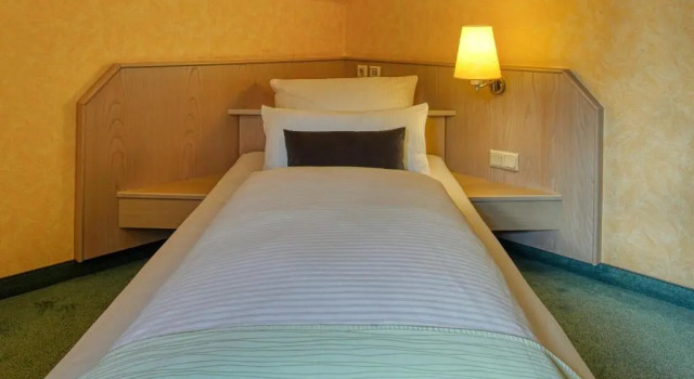 Номер Comfort Hotel Kischers Landhaus