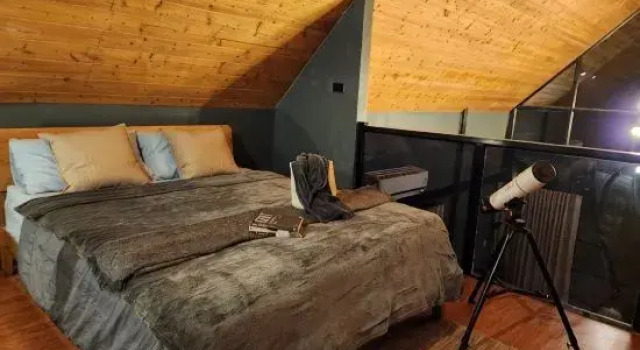 Вилла Take Time Nature Resort