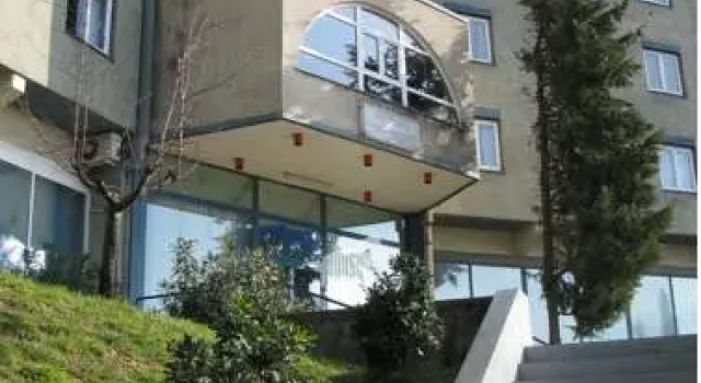 Hostel And Youth House Portoroz