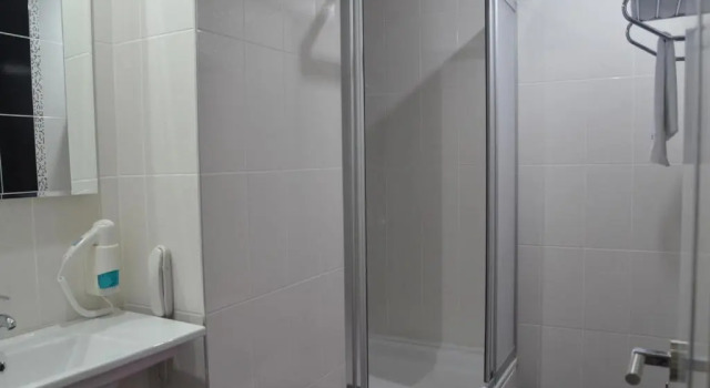 Standardowy pokój Emin Otel