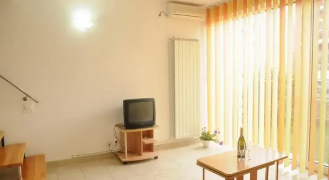Apartamente Genova si Venetia