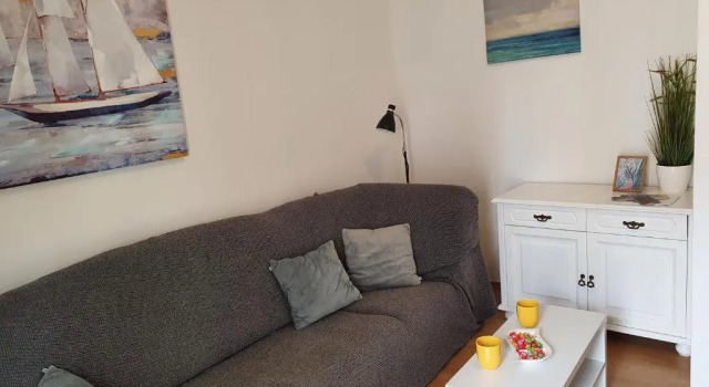Апартаменты с 2 комнатами Apartmani Majic