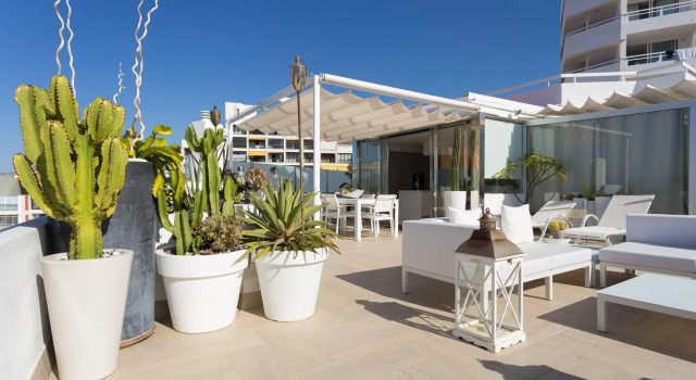 Modern & Spectacular Ocean View ,wifi,beach Front., Prenota Appartamento Hotel a Tenerife con piscina, Piscina