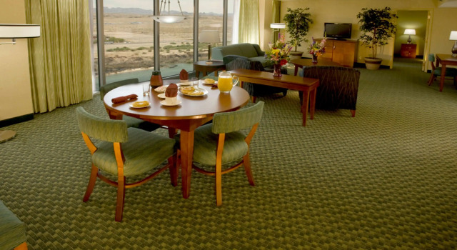 Aquarius Casino Resort, Prenota Resort Hotel resort a Laughlin, Resort