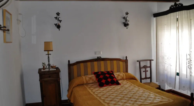 Casa de la Ermita, Забронировать Отель Отели Ciudad Real Province с парковкой, Парковка