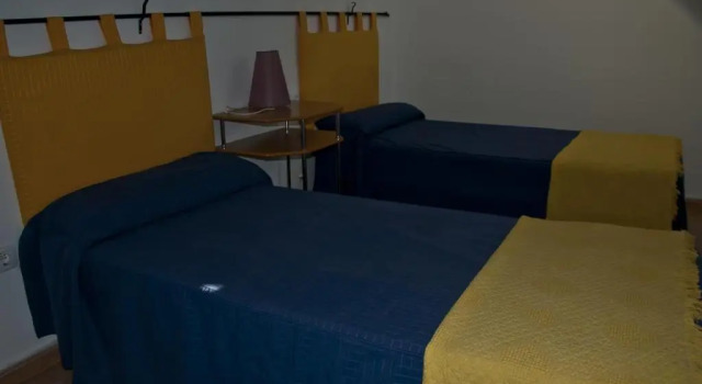 Номер Standard Hostal y Apartamentos la Vereda