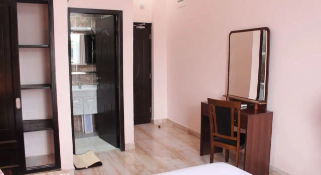 Safyad Hotel, Buchen Sie Hotel Jaunde Mfoundi