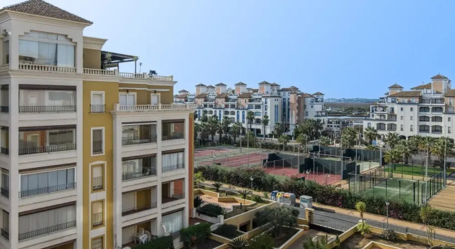 Cozy Apartment by the Sea, Book Lejlighed Ayamonte Huelva
