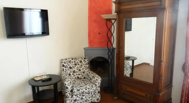 Двухместный номер Superior B&B Home in Florence