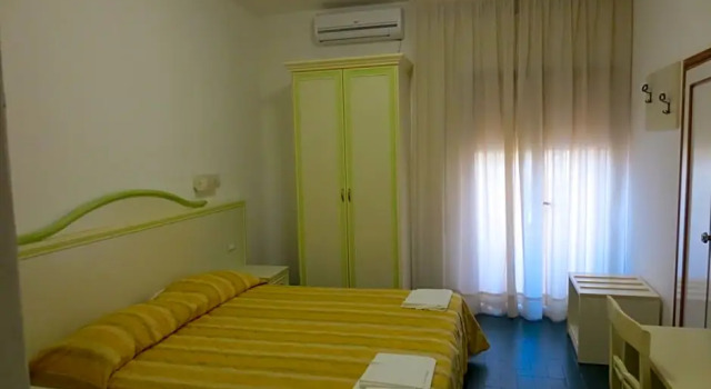 Номер Classic Hotel Due Torri