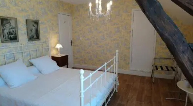 Domaine Les Gandins, Book Hotel Hotels in Burgundy with a Pool, Swimming Pool