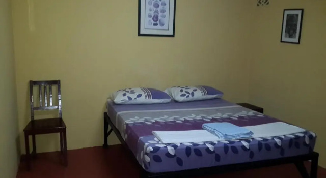 Номер Standard Gecko Guesthouse