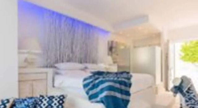 Люкс Kouros Home Hotel