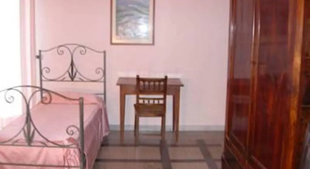 Номер Standard Albergo Bellavista