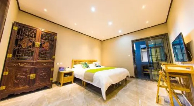 Jingyuan Inn Beijing, Book Hotel Pinggu Beijing Area
