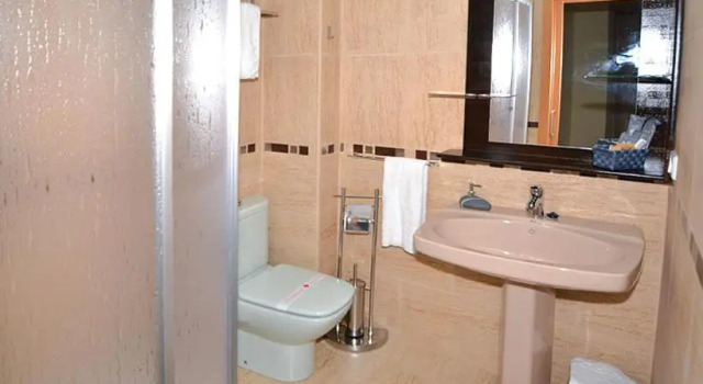 Апартаменты Apartamentos Turisticos Dormi2