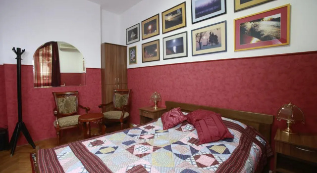Apartment Red Rose, Забронировать Апартаменты/квартира Апартаменты Белграда, рядом с Residence of Princess Ljubica, Апартаменты/квартира