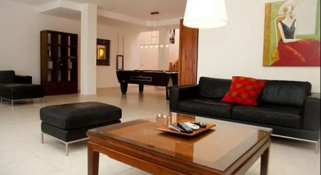 103695 Villa In Arrecife