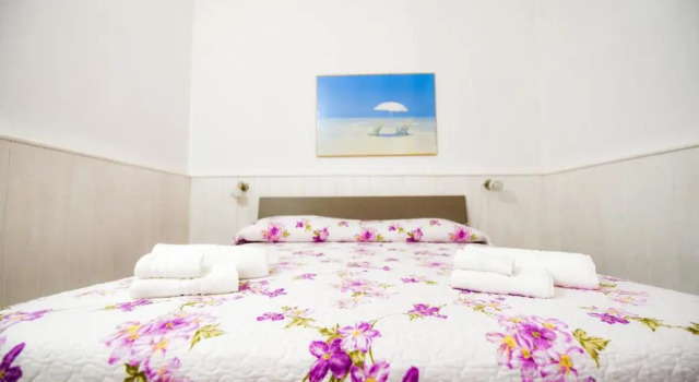 Апартаменты Giardini Sausari Residence
