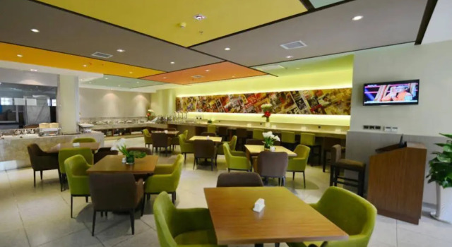 Kuanyu MAX Hotel (Dayan Pagoda The Grand Tang Mall), Prenota Hotel Yanta 