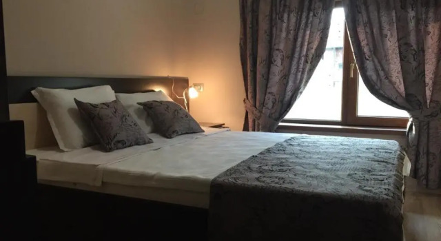 Bora Apartment, Prenota Appartamento Hotel a Blagoevgrad con parcheggio, Parcheggio