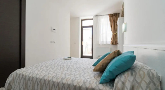 Двухместный номер Standard Residenza La Nivera