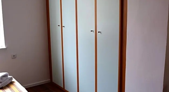 Habitación doble Confort Hotel Residence Select