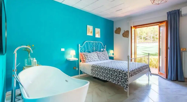 Villa Mariel Suites & Apartment