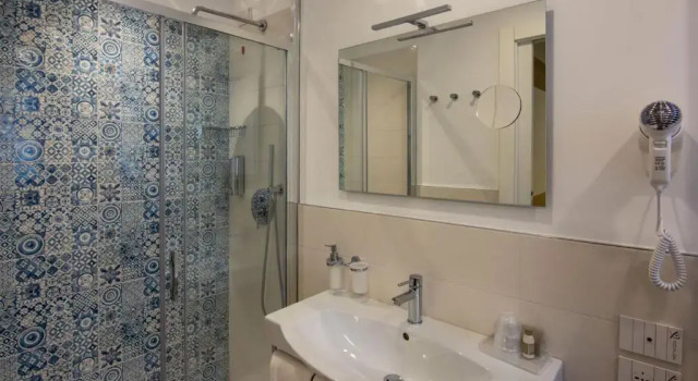 Номер Standard Almalux Jesolo Wellness & Spa 3 stelle superior