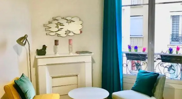 Номер Standard Sweet Room 15