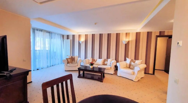 Апартаменты Apartament 2706 Alpin Resort, etaj 7, Poiana Brașov