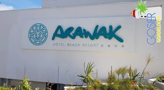 Hotel Arawak Beach Resort