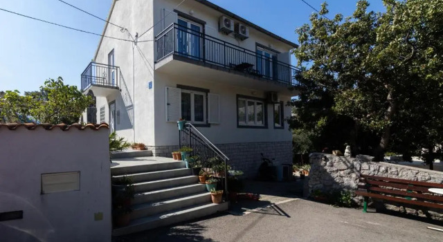 Апартаменты Apartments Diego