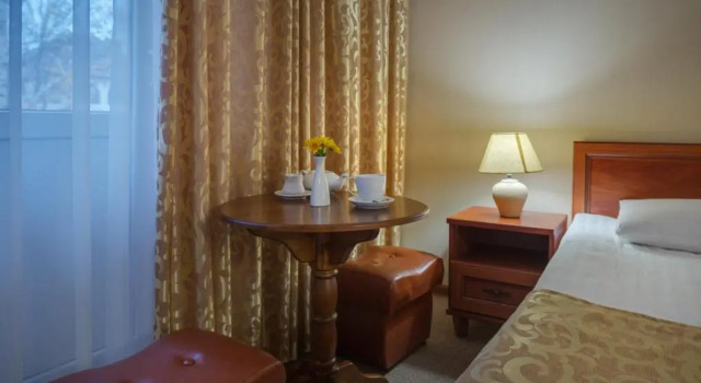 Номер Comfort Vele Rosse Hotel, business & leisure